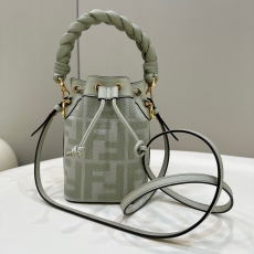 Fendi Bucket Bags